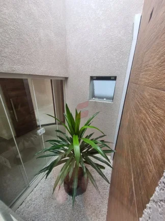 Imagem CASA com 3 dormitórios à venda com 150m² por R$ 550.000,00 no bairro Alto Tarumã - PINHAIS / PR