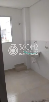 Imagem Cobertura para Venda em Santo André / SP no bairro Vila Suíça