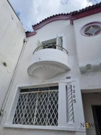 Imagem Casa com 3 dormitórios à venda, 120 m² por R$ 873.000,00 - Lapa - São Paulo/SP
