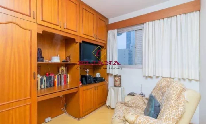 Imagem Apartamento à venda em São Paulo, Santana, com 3 quartos, 91m²