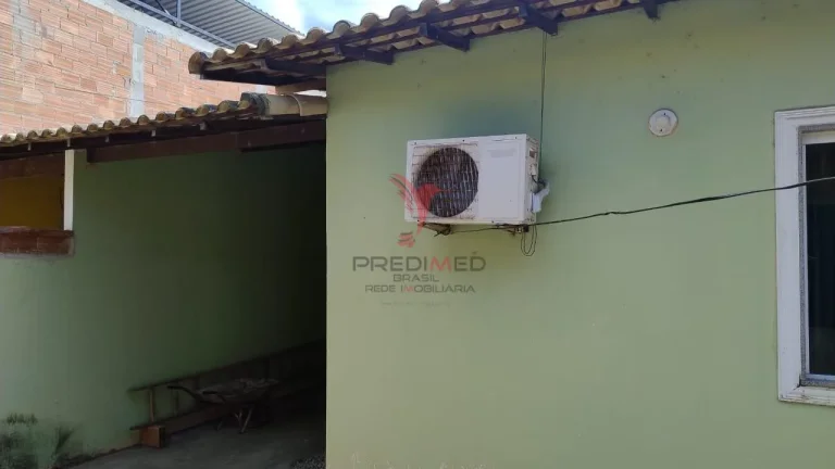 Imagem Casa à venda em Iguaba Grande - Bairro Canelas City