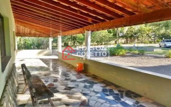 Imagem "Pronto para Morar" Maravilhoso Sitio no Bairro Ártemis de 25.000 m² de terreno com vista para o Rio Piracicaba