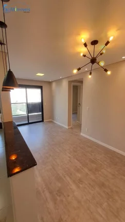 Imagem APARTAMENTO À VENDA JARDIM DO MAR - SÃO BERNARDO DO CAMPO - SP