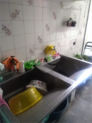 Imagem Casa à venda com 3 quartos, sendo 1 suíte, em Jaguaré, São Paulo - SP