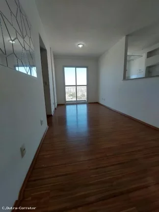 Imagem Apartamento para Venda em Santo André / SP no bairro Utinga