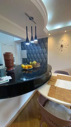 Imagem Apartamento com 3 quartos (1 suíte), 78 m² - venda ou aluguel - Jardim Ester - Butantã - São Paulo/SP