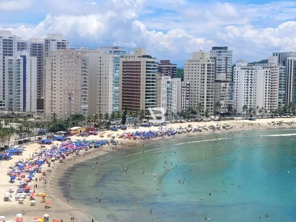 Imagem ASTÚRIAS- FRENTE AO MAR COM MARAVILHOSA ÁREA DE LAZER , 02 VAGAS DE GARAGEM NO PRÉDIO.