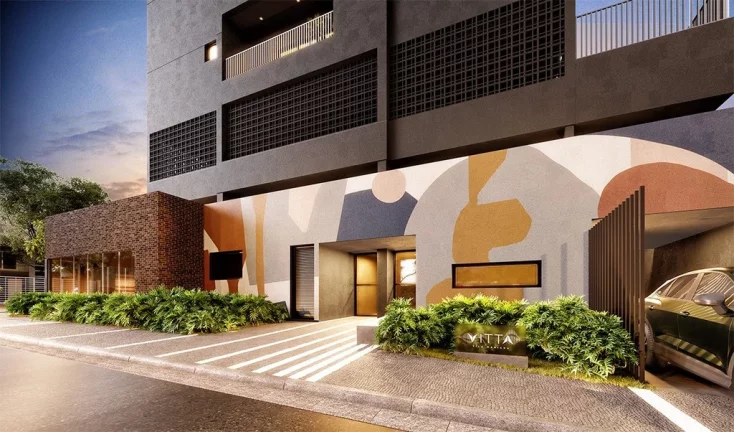 Imagem APARTAMENTO RESIDENCIAL em São Paulo - SP, Vila Mariana