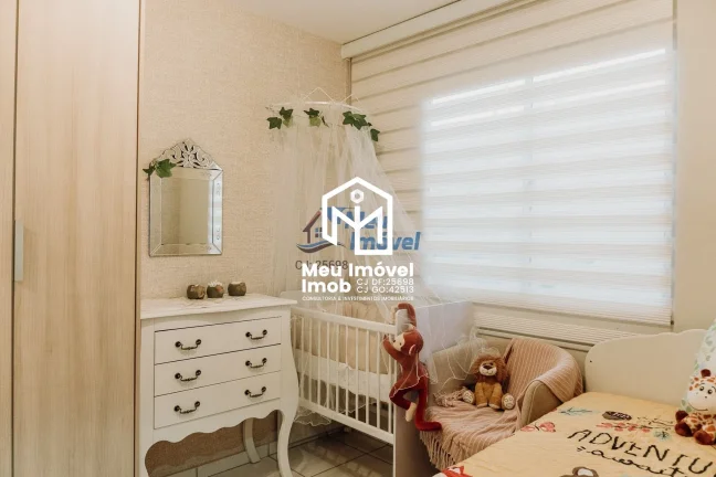 Imagem Varandas Premier Valparaíso Garden 3 Quartos 1 Vaga 97m² Área de Serviço Lazer