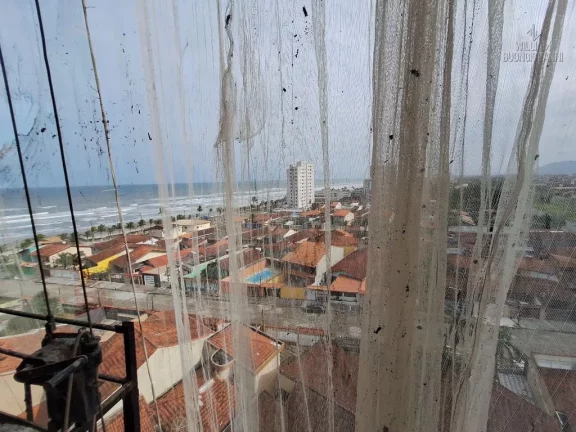 Imagem OPORTUNIDADE DE APARTAMENTO NOVO COM VISTA MAR !!