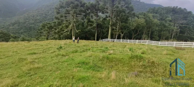 Imagem Sítio 25.5 hectares, ideal para construção de pousada ou lazer em URUBICI - SC