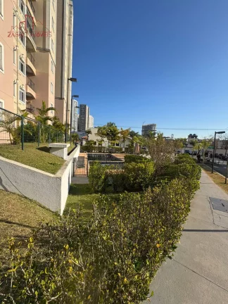 Imagem Lindo Apartamento - 2 Dorms - 49.5m² - Vila Andrade