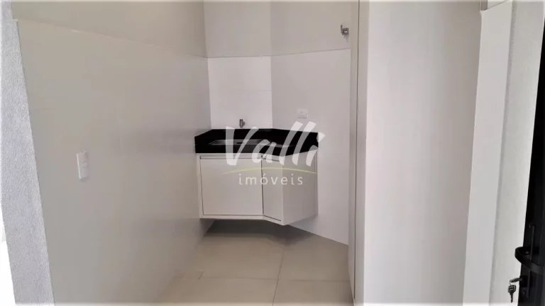 Imagem CASA RESIDENCIAL em Americana - SP, Jardim Terramerica II