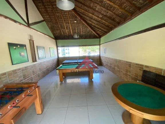 Imagem Apartamento com 2 dormitórios à venda, 59 m² por R$ 295.000,00 - Maria Paula - São Gonçalo/RJ