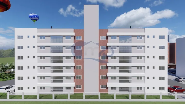 Imagem Apartamento á venda com 2 dormitórios no Engenho Velho em Torres/RS