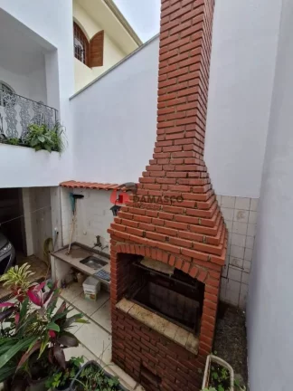 Imagem Sobrado à venda, Barcelona, São Caetano do Sul
