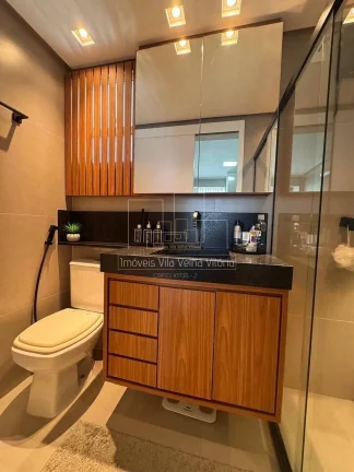 Imagem Apartamento 4 quartos duas suítes à venda, Itapuã, Vila Velha, ES