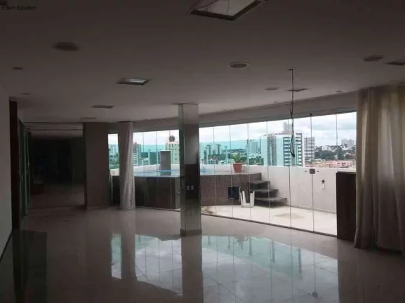 Imagem APARTAMENTO RESIDENCIAL em TERESINA - PI, JÓQUEI