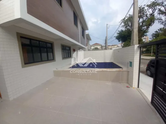 Imagem Casa à VENDA | Vila Belmiro, Santos - R$ 1.48 mi, Cod: 24272