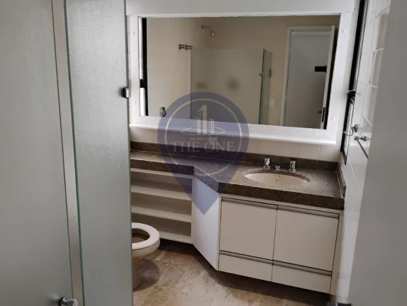 Imagem APARTAMENTO RESIDENCIAL em SÃO PAULO - SP, INDIANÓPOLIS