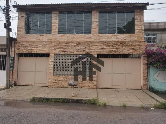 Imagem Casa com 6 Quartos de 2 Andares no IPSEP, Recife