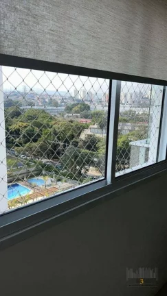 Imagem Apartamento à venda na Vila Anastácio São Paulo SP com 3 dormitórios, 1 suíte, 2 vagas e 87m² na Condomínio Praças da Lapa.