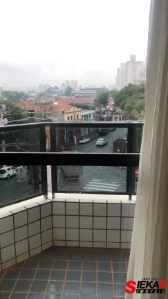 Imagem Apartamento para venda de 3 quartos no Tatuapé, São Paulo-SP: confira as características!