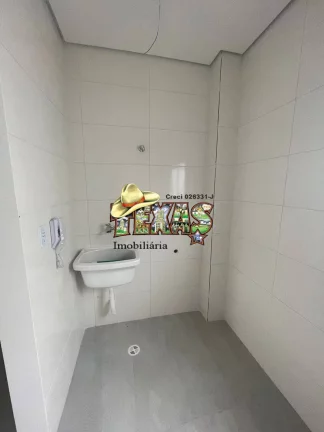 Imagem APARTAMENTO TIPO KITNET NOVO A VENDA VILA CARRÃO