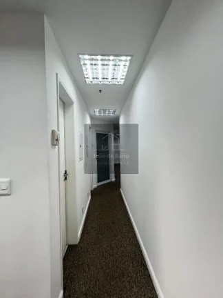 Imagem Conjunto para alugar, 180 m² por R$ 15.188,52/mês - Campo Belo - São Paulo/SP