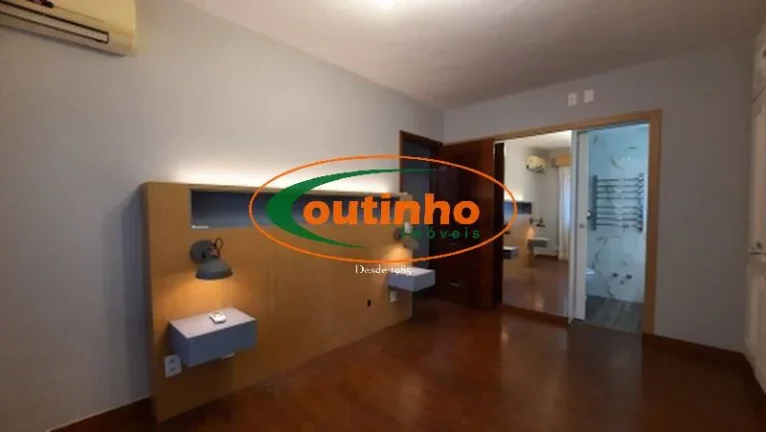 Imagem (29273) Rua Dezoito de Outubro - Tijuca