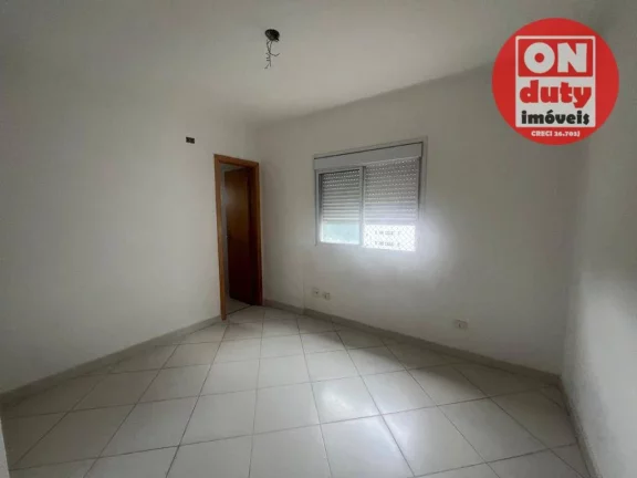 Imagem Apartamento - Astúrias - Guarujá/SP