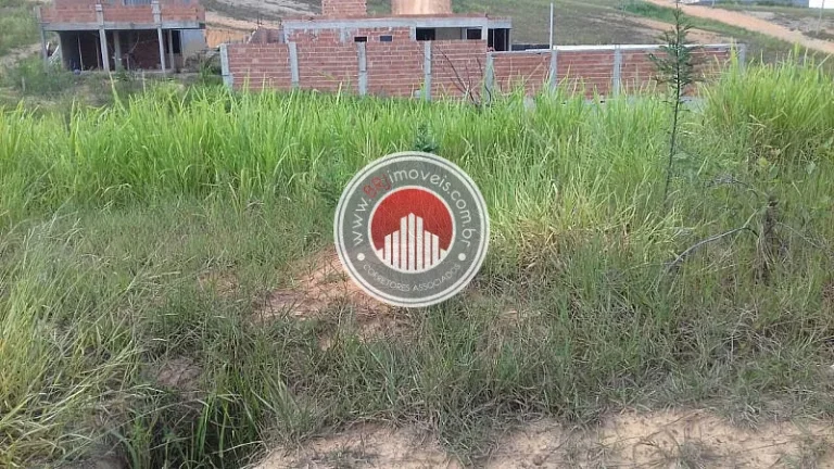 Imagem Terreno a Venda no bairro Cidade Praiana - Rio das Ostras, RJ