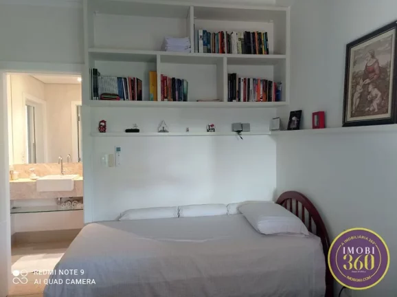 Imagem Linca casa de alto padrão ( Campinas)