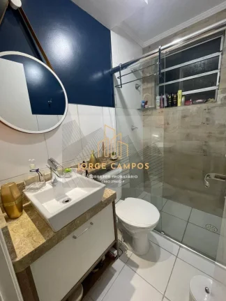 Imagem AP-26281 - APARTAMENTO 2 DORM À VENDA NA VILA TESOURO EM SJCAMPOS/SP