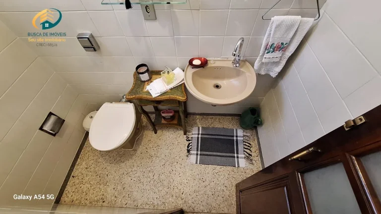 Imagem Casa Sobrado em Indianópolis, São Paulo/SP