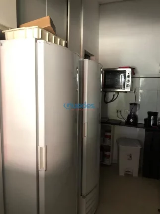 Imagem Cafeteria em Jardins, SP à Venda por R$100.000 - Oportunidade!