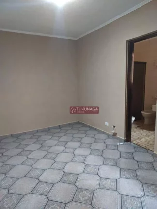 Imagem Sobrado com 3 dormitórios à venda, 160 m² por R$ 880.000,00 - Vila Mazzei - São Paulo/SP