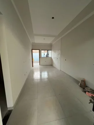 Imagem Casa para Venda em Sarandi, Jardim Cruzeiro, 3 dormitórios, 1 banheiro, 2 vagas