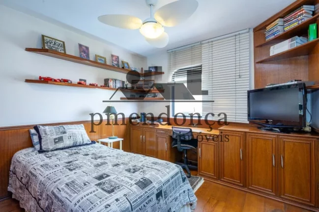 Imagem Vila Madalena, apartamento 4 dormts,3 suites, 2 vagas