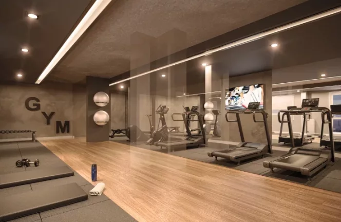 Imagem Apartamento à venda no bairro Vila Nova Cachoeirinha - São Paulo/SP