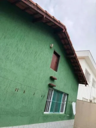 Imagem Casa para Venda por R$1.060.000,00 com 300m², 3 dormitórios, 1 suite e 4 vagas - Vila doutor eiras, São paulo / SP - Cód. BDI28795