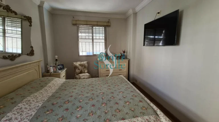 Imagem Apartamento à Venda em Moema - São Paulo/SP.