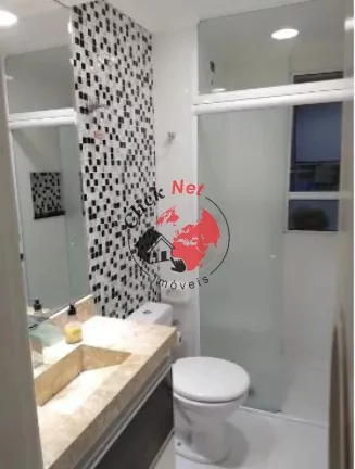 Imagem Apartamento impecável à venda no bairro Assunção – São Bernardo do Campo!