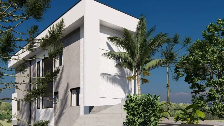 Imagem Terreno a venda de 430m2 com projeto da casa no Condomínio Vila Rica!