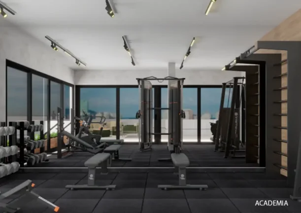 Imagem Eleva Residence - Eleva Residence