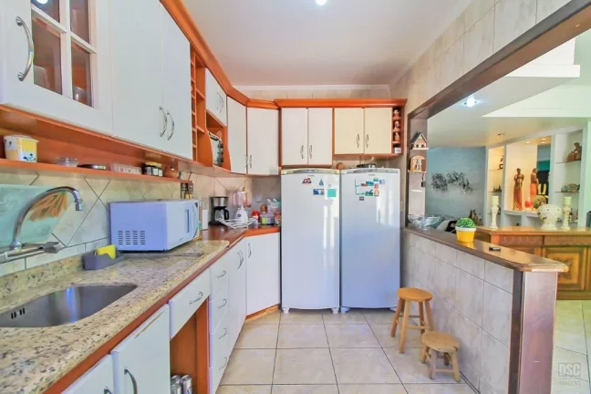 Imagem CDEM 62 Casa CA0059 - Casa à venda no bairro Cavalhada - Porto Alegre/RS