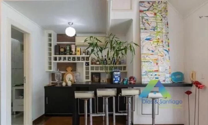 Imagem Casa em condomínio 380 metros, 3 dormitórios, 3 suítes, 3 vagas com excelente localização e valor !!!