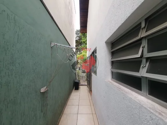 Imagem Sobrado para Venda no Parque Espacial, 4 dormitórios (sendo 2 suítes), 4 vagas, 269 m²
