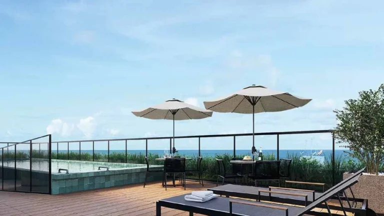 Imagem Gold Palm Residence