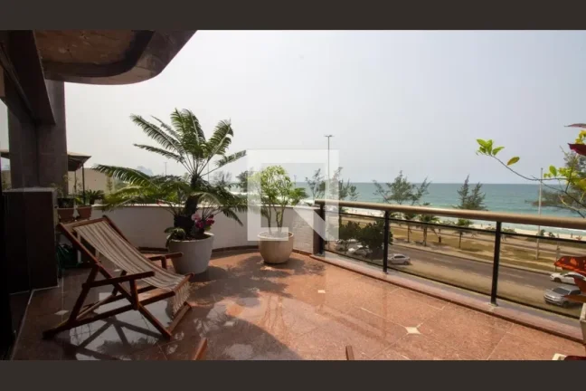 Imagem Apartamento à Venda - Recreio, 5 Quartos, 345 m2